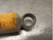 Recambio de amortiguador trasero derecho para opel frontera a básico referencia OEM IAM 