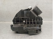 Recambio de cerradura puerta trasera derecha para volvo v60 i (155) d3 / d4 referencia OEM IAM 31301944 31349871 