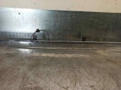 Replacement exterior tailgate handle for Jaguar S-Type 2.7 V6 Diesel Executive OEM IAM reference 4R8313550AE 