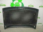 Recambio de capot para citroën saxo 1.5 d monaco referencia OEM IAM 7901F6 VERDE 
