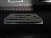 Recambio de airbag delantero derecho para audi a3 (8p) 1.9 tdi referencia OEM IAM 8P0880202 