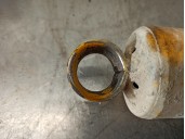 Recambio de amortiguador trasero derecho para opel frontera a básico referencia OEM IAM   