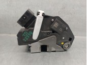 Recambio de cerradura puerta trasera derecha para volvo v60 i (155) d3 / d4 referencia OEM IAM 31301944 31349871 