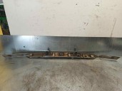 Replacement tailgate outer handle for Jaguar S-Type 2.7 V6 diesel Executive OEM IAM reference 4R8313550AE 