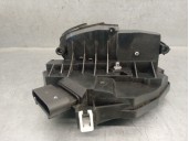 Recambio de cerradura puerta trasera derecha para volvo v60 i (155) d3 / d4 referencia OEM IAM 31301944 31349871 