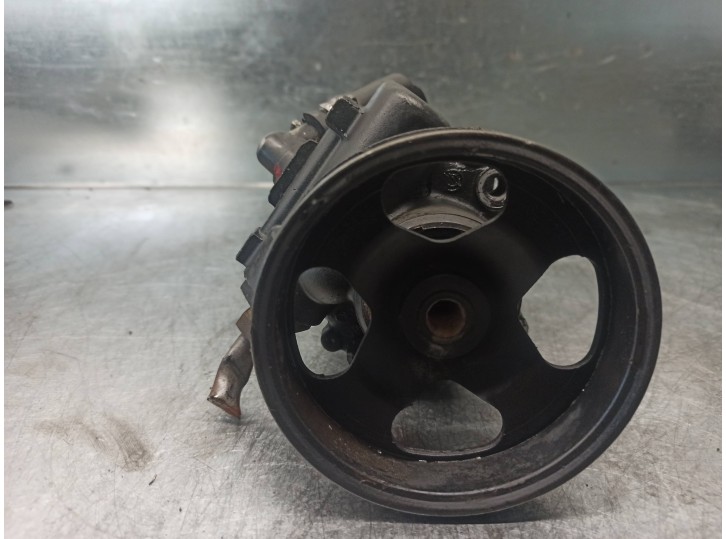 Recambio de bomba servodireccion para peugeot boxer caja cerrada (rs2850)(230)(´02) 1.9 diesel referencia OEM IAM 1477396080 C24