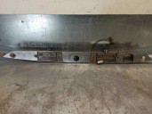 Replacement tailgate outer handle for Jaguar S-Type 2.7 V6 diesel Executive OEM IAM reference 4R8313550AE 