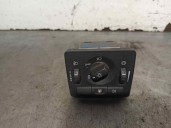 Recambio de mando luces salpicadero para volvo v50 familiar 1.8 cat referencia OEM IAM 30739298 