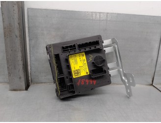 Recambio de modulo electronico para hyundai bayon referencia OEM IAM 95400Q0490  