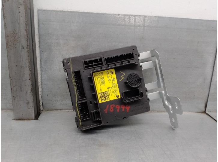 Recambio de modulo electronico para hyundai bayon referencia OEM IAM 95400Q0490  