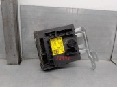 Recambio de modulo electronico para hyundai bayon referencia OEM IAM 95400Q0490 