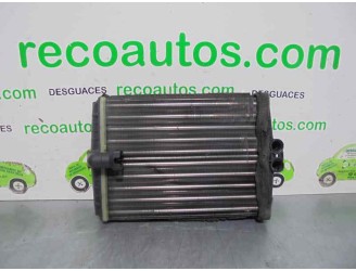 Recambio de radiador calefaccion / aire acondicionado para mercedes-benz clase s (w220) berlina 3.2 cdi cat referencia OEM IAM  