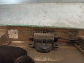 Replacement tailgate exterior handle for Jaguar S-Type 2.7 V6 Diesel Executive OEM IAM reference 4R8313550AE 