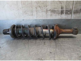 Recambio de amortiguador trasero izquierdo para citroën saxo 1.5 d monaco referencia OEM IAM E1270 S7D04 MONROE