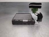 Recambio de evaporador aire acondicionado para renault arkana referencia OEM IAM 922703852R  