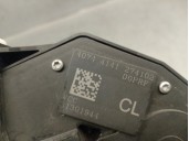 Recambio de cerradura puerta trasera derecha para volvo v60 i (155) d3 / d4 referencia OEM IAM 31301944 31349871 