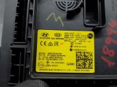 Recambio de modulo electronico para hyundai bayon referencia OEM IAM 95400Q0490 
