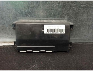 Recambio de modulo confort para jaguar s-type 2.7 v6 diesel executive referencia OEM IAM 4R8313C791BB 