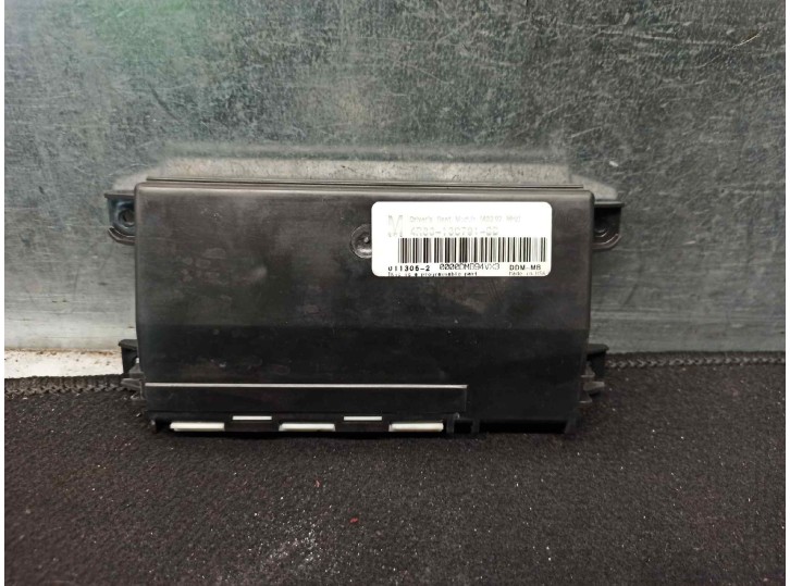 Recambio de modulo confort para jaguar s-type 2.7 v6 diesel executive referencia OEM IAM 4R8313C791BB 