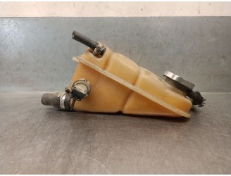 Recambio de deposito expansion para mercedes-benz clase s (w126) berlina+coupe 3.0 referencia OEM IAM 1265001549 A1265001549 