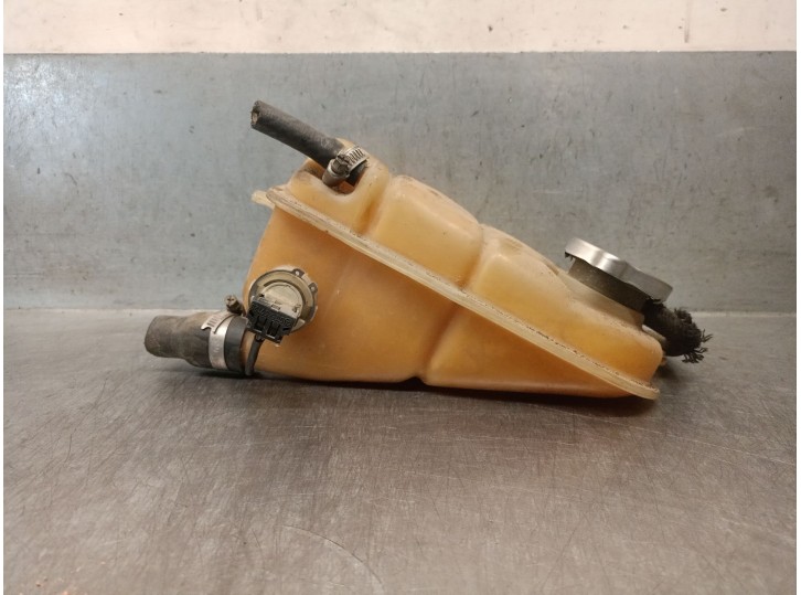 Recambio de deposito expansion para mercedes-benz clase s (w126) berlina+coupe 3.0 referencia OEM IAM 1265001549 A1265001549 