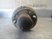 Recambio de amortiguador trasero izquierdo para citroën saxo 1.5 d monaco referencia OEM IAM E1270 S7D04 MONROE