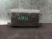 Recambio de modulo confort para jaguar s-type 2.7 v6 diesel executive referencia OEM IAM 4R8313C791BB 