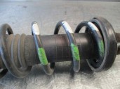 Recambio de amortiguador trasero izquierdo para citroën saxo 1.5 d monaco referencia OEM IAM E1270 S7D04 MONROE