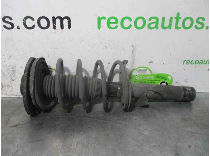 Recambio de amortiguador delantero izquierdo para peugeot 206 berlina xt referencia OEM IAM 964265680  