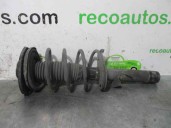 Recambio de amortiguador delantero izquierdo para peugeot 206 berlina xt referencia OEM IAM 964265680 