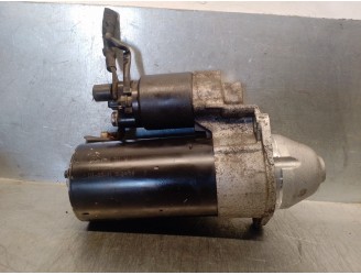 Recambio de motor arranque para mercedes-benz clase a (w168) 1.7 cdi diesel cat referencia OEM IAM 0051511601 0001115008 BOSCH