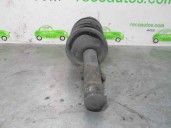 Recambio de amortiguador delantero izquierdo para peugeot 206 berlina xt referencia OEM IAM 964265680 