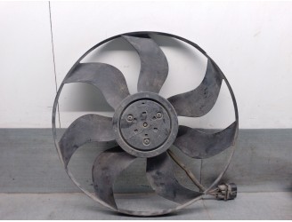 Recambio de electroventilador para mercedes-benz vito furgoneta (w447) 111 cdi (447.601, 447.603, 447.605) referencia OEM IAM 31