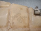 Recambio de deposito expansion para mercedes-benz clase s (w126) berlina+coupe 3.0 referencia OEM IAM 1265001549 A1265001549 