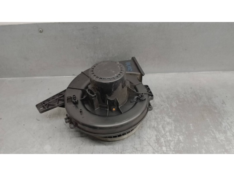 Recambio de motor calefaccion para volkswagen polo (9n1) 1.4 16v referencia OEM IAM 6Q1820015C  