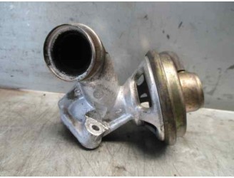 Recambio de valvula egr para peugeot 206 berlina xr referencia OEM IAM 9641052380 2550132A SAGEM