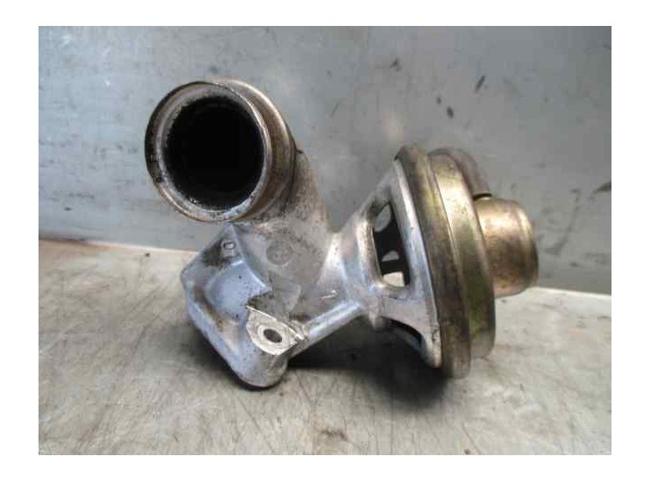 Recambio de valvula egr para peugeot 206 berlina xr referencia OEM IAM 9641052380 2550132A SAGEM