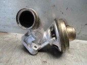 Recambio de valvula egr para peugeot 206 berlina xr referencia OEM IAM 9641052380 2550132A SAGEM