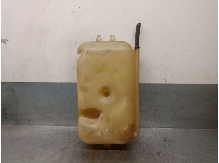 Recambio de deposito expansion para mercedes-benz clase s (w126) berlina+coupe 3.0 referencia OEM IAM 1265000549 A1265000549 