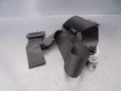 Recambio de cinturon seguridad trasero central para bmw serie 3 berlina (e46) 2.5 24v cat referencia OEM IAM 8233291 