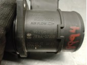 Recambio de caudalimetro para hyundai bayon referencia OEM IAM 2816407000 902106007 KEFICO