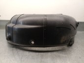 Replacement rear left wheel arch for Kia Sorento II (XM) 2.2 CRDi OEM IAM reference 868302P000 BASKET 8C 868322P000