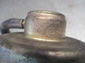 Recambio de valvula egr para peugeot 206 berlina xr referencia OEM IAM 9641052380 2550132A SAGEM