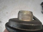 Recambio de valvula egr para peugeot 206 berlina xr referencia OEM IAM 9641052380 2550132A SAGEM