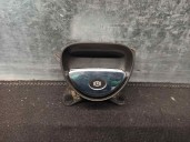 Replacement handbrake lever for Jaguar S-Type 2.7 V6 diesel Executive OEM IAM reference 4R832B623AB 