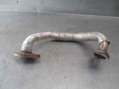 Replacement EGR cooler for Mazda 5 sedan (CR) 2.0 diesel cat OEM IAM reference RF7J203BX TUBE