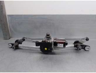 Recambio de motor limpia delantero para hyundai bayon referencia OEM IAM 98110Q0000  