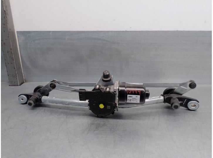 Recambio de motor limpia delantero para hyundai bayon referencia OEM IAM 98110Q0000 