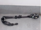 Replacement front right seatbelt for Volvo V60 I (155) D3 / D4 OEM IAM reference 616155800 39818843 