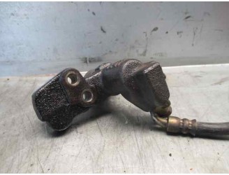 Recambio de bombin embrague para nissan almera (n16/e) 1.8 16v cat referencia OEM IAM   